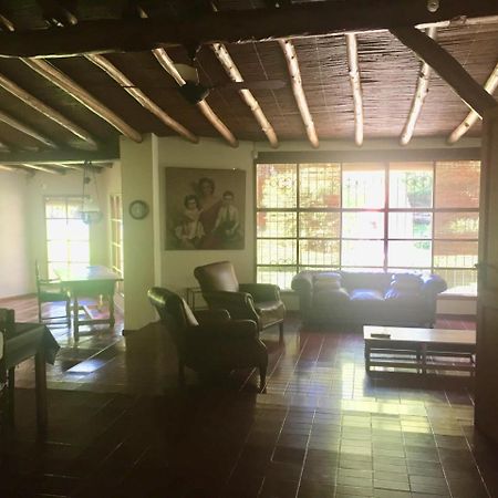 Posada Posta Benegas Godoy Cruz Luaran gambar