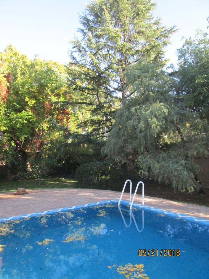 Posada Posta Benegas Godoy Cruz Luaran gambar