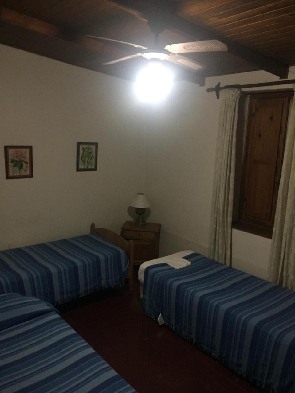 Posada Posta Benegas Godoy Cruz Luaran gambar